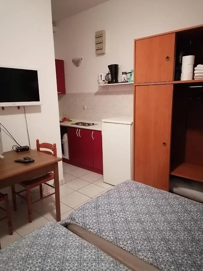 Apartment Summer 2 Crikvenica