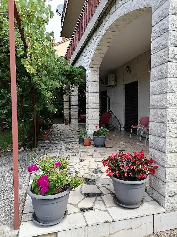 Summer 2 Crikvenica Apartment